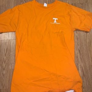 Tennessee Volunteer shirt